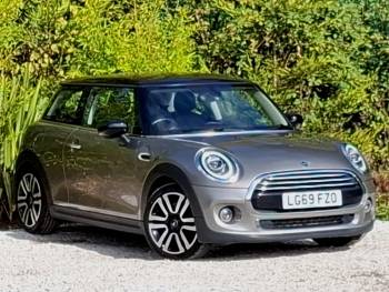 2019 (69) MINI Cooper 1.5 Cooper Exclusive II 3dr Auto
