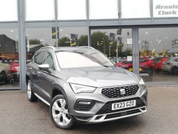 2023 (23) Seat Ateca 1.5 TSI EVO Xperience 5dr DSG