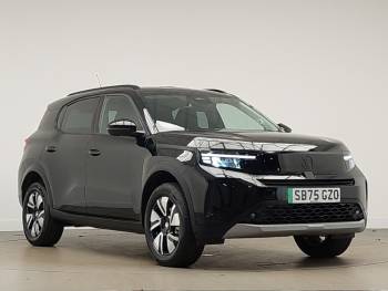 2025 (75) Vauxhall Frontera 83kW GS 44kWh 5dr Auto