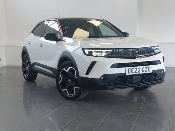 2022 Vauxhall Mokka 1.2 Turbo 100 SRi Premium 5dr