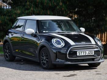 2023 MINI Cooper 1.5 Cooper Classic Premium 5dr Auto