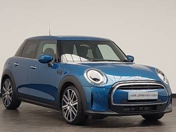 2023 (73) MINI Cooper 1.5 Cooper Exclusive 5dr Auto