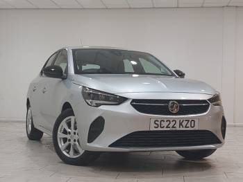 2022 (22) Vauxhall Corsa 1.2 Design 5dr