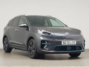 2020 (70) Kia E-niro 150kW 4 64kWh 5dr Auto