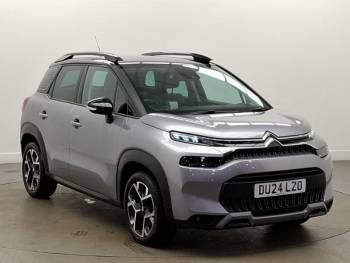2024 (24) Citroen C3 Aircross 1.2 PureTech 130 Max 5dr EAT6