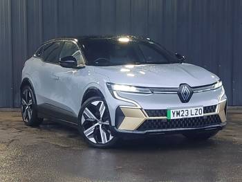2023 (23) Renault Megane E-TECH Electric EV60 160kW Iconic 60kWh Optimum Charge 5dr Auto