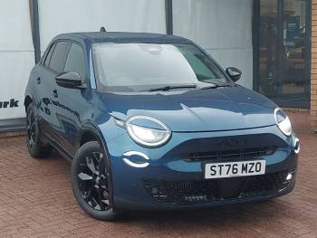 2026 (76) Fiat 600 1.2T Sport 5dr