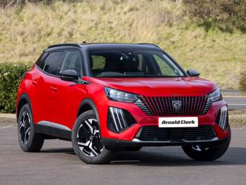 2026 (26) Peugeot 2008 115kW GT 54kWh 5dr Auto