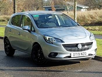 2019 (19) Vauxhall Corsa 1.4 Griffin 5dr