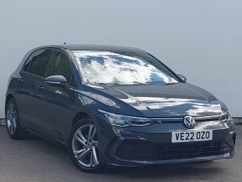 2022 (22) Volkswagen Golf 1.5 TSI R-Line 5dr