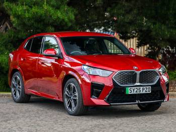 2025 (25) BMW Ix2 230kW xDrive30 M Sport 65kWh 5dr Auto