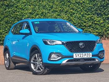 2023 (23) MG Hs 1.5 T-GDI Excite 5dr DCT