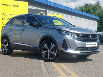 2024 (24) Peugeot 3008 1.2 PureTech GT 5dr EAT8