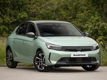 2025 (75) Vauxhall Corsa 1.2 Turbo Yes 5dr [Winter Pack]