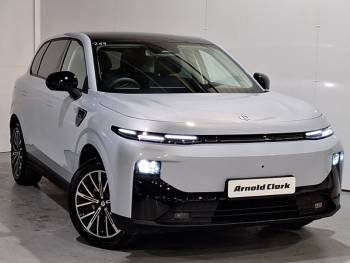 2025 (75) Leapmotor B10 160kW 70kWh 5dr Auto