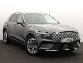 2023 (23) Genesis Gv70 360kW Sport 77kWh 5dr Auto AWD [Innovation]