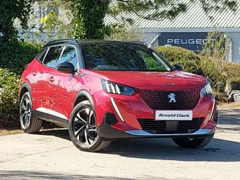 2023 (23) Peugeot 2008 100kW GT 50kWh 5dr Auto