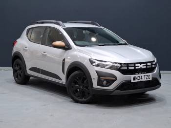 2024 (24) Dacia Sandero Stepway 1.0 TCe Extreme 5dr