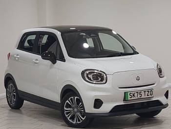 2025 (75) Leapmotor T03 70kW 37kWh 5dr Auto