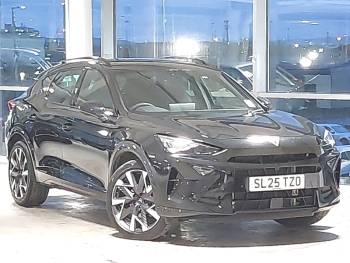 2025 (25) Cupra Formentor 1.5 eHybrid 204 V2 5dr DSG