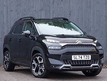 2024 (74) Citroen C3 Aircross 1.2 PureTech 130 Max 5dr EAT6