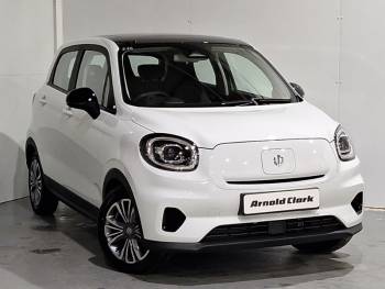 2025 (75) Leapmotor T03 70kW 37kWh 5dr Auto