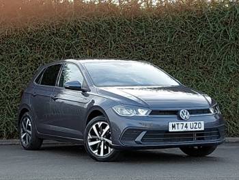 2024 (74) Volkswagen Polo 1.0 TSI Match 5dr