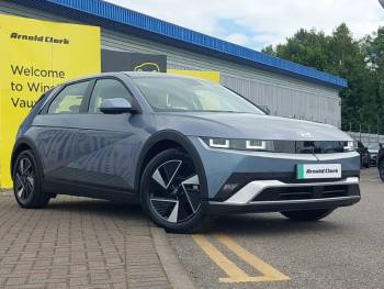 2025 (25) Hyundai Ioniq 5 168kW Advance 84 kWh 5dr Auto