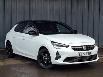 2022 (72) Vauxhall Corsa 1.2 GS Line 5dr