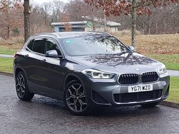 2021 (71) BMW X2 xDrive 25e M Sport X 5dr Auto