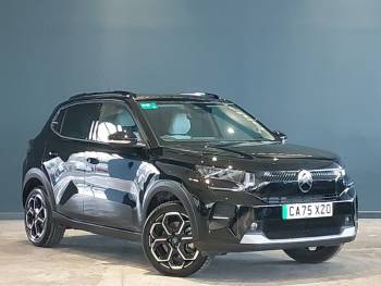 2025 (75) Citroen C3 83kW Max 44kWh 5dr Auto