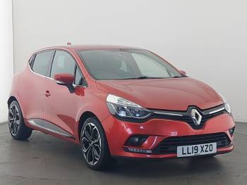 2019 (19) Renault Clio 0.9 TCE 90 Iconic 5dr
