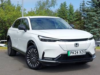 2024 (24) Honda E Ny1 150kW Elegance 69kWh 5dr Auto