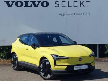2024 (74) Volvo Ex30 315kW Twin Motor Performance Plus 69kWh 5dr Auto