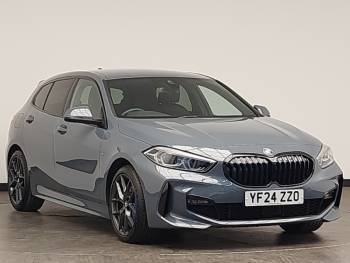 2024 (24) BMW 1 Series 118i [136] M Sport 5dr Step Auto [LCP]