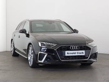2022 (22) Audi A4 35 TFSI S Line 5dr S Tronic