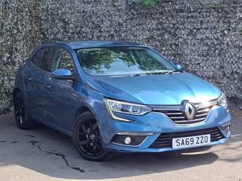 2019 (69) Renault Megane 1.3 TCE Iconic 5dr