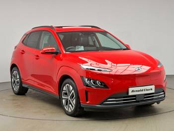 2021 (71) Hyundai Kona 150kW Ultimate 64kWh 5dr Auto