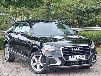 2019 (19) Audi Q2 1.0 TFSI Sport 5dr