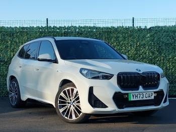 2023 (73) BMW Ix1 230kW xDrive30 M Sport 65kWh 5dr Auto