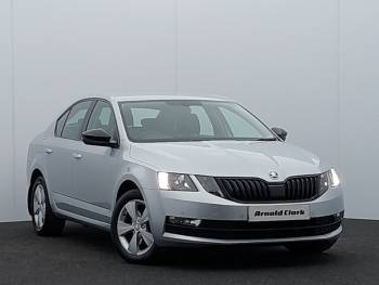 2020 (70) Skoda Octavia 1.5 TSI SE Technology 5dr