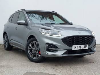 2021 (71) Ford Kuga 1.5 EcoBlue ST-Line Edition 5dr