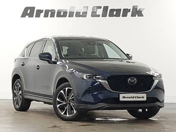 2022 (22) Mazda Cx-5 2.0 Sport Edition 5dr