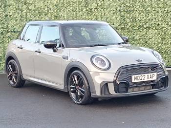 2022 (22) MINI Cooper 1.5 Cooper Sport 5dr