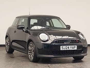 2024 (24) MINI Cooper S 2.0 S Classic 3dr Auto