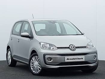 2023 (73) Volkswagen Up 1.0 65PS Up 5dr