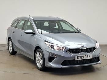 2019 (19) Kia Ceed 1.0T GDi ISG 2 5dr