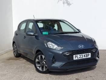 2023 (23) Hyundai I10 1.0 Advance 5dr