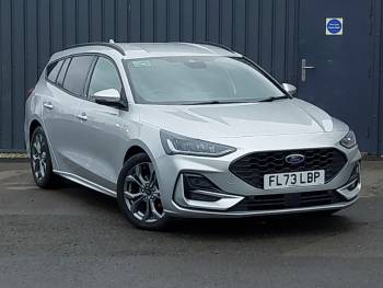 2023 (73) Ford Focus 1.0 EcoBoost ST-Line 5dr