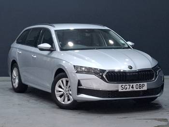 2024 (74) Skoda Octavia 1.5 TSI e-TEC SE Technology 5dr DSG
